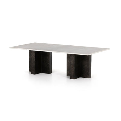 product image for terrell coffee table new by bd studio 226616 002 2 35