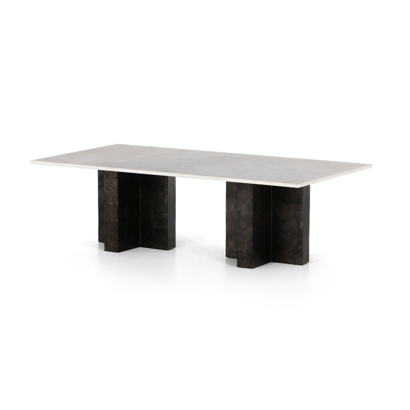 media image for terrell coffee table new by bd studio 226616 002 2 263