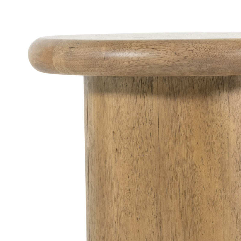 media image for zach end table new by bd studio 226636 007 4 245