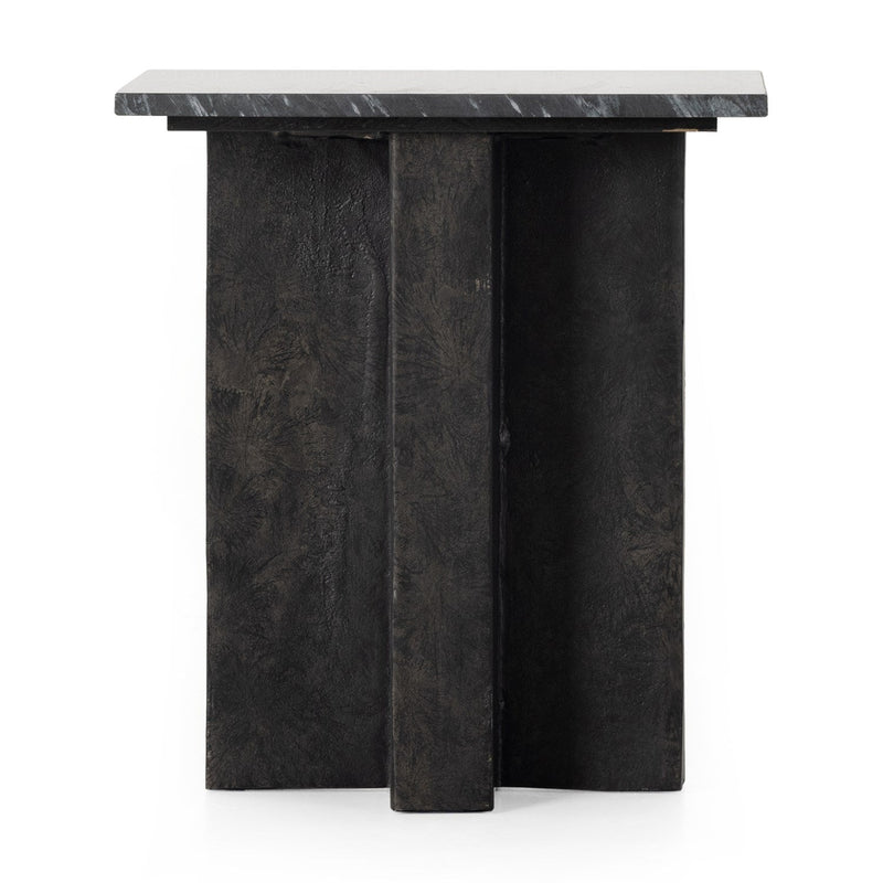 media image for terrell end table new by bd studio 226638 002 3 20