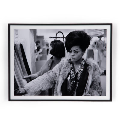 product image of Diana Ross By Getty Images 589