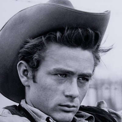product image for James Dean By Getty Images 49