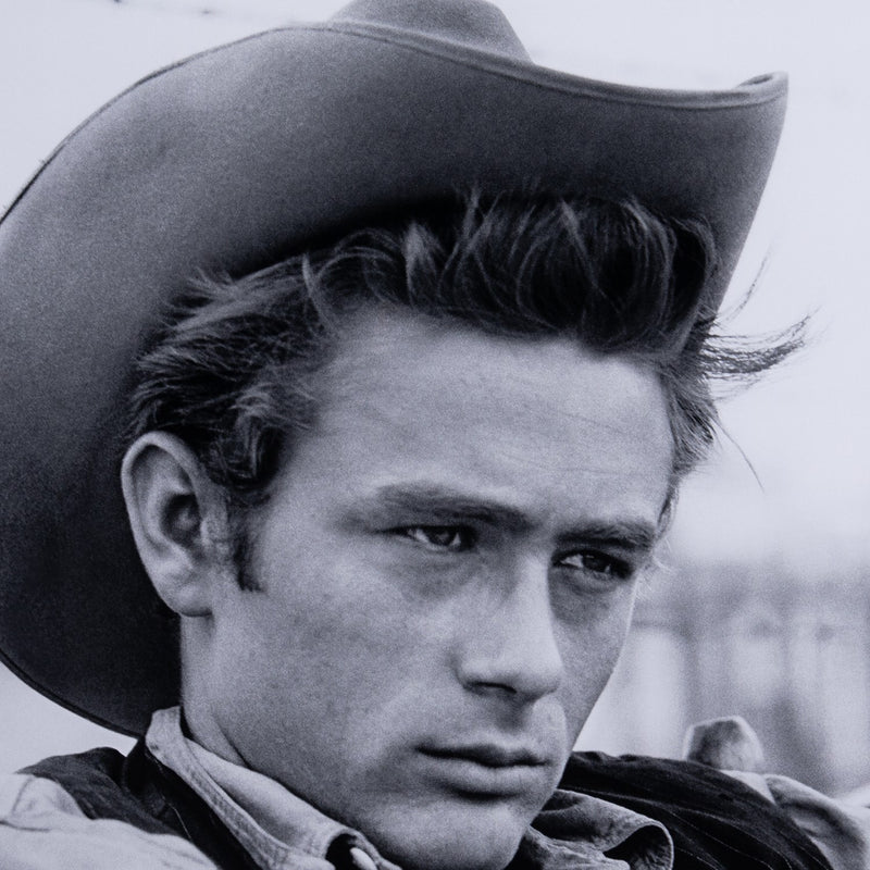 media image for James Dean By Getty Images 216