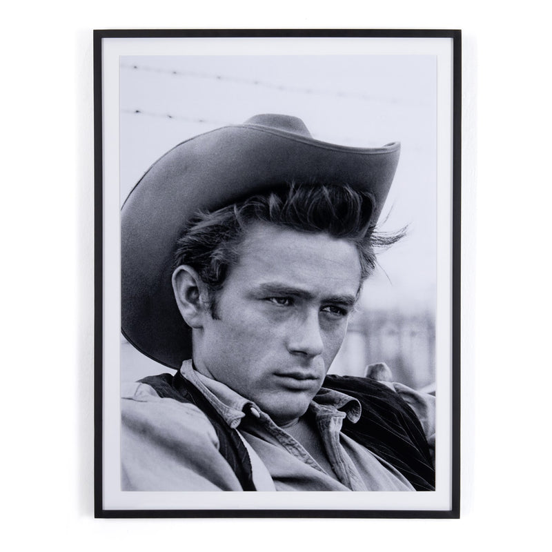 media image for James Dean By Getty Images 287