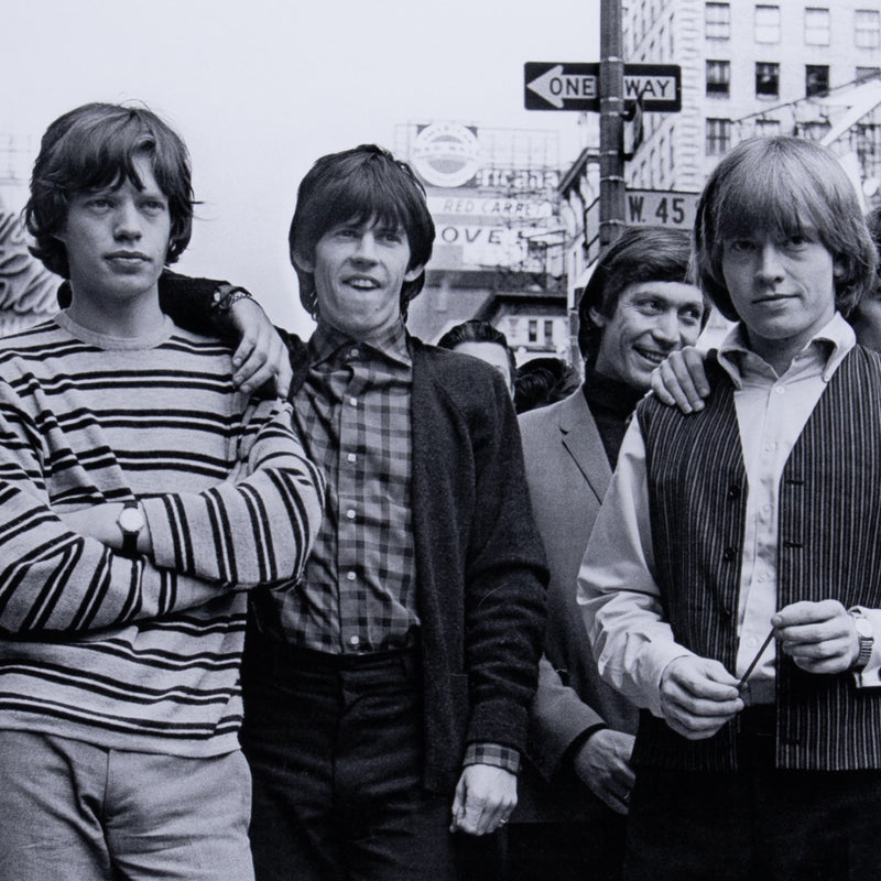 media image for The Rolling Stones By Getty Images 264