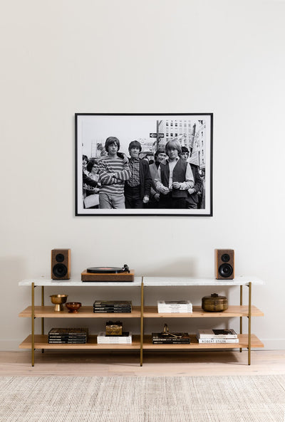 product image for The Rolling Stones By Getty Images 33