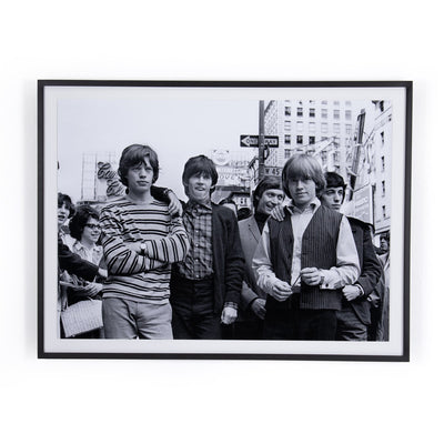 product image for The Rolling Stones By Getty Images 34