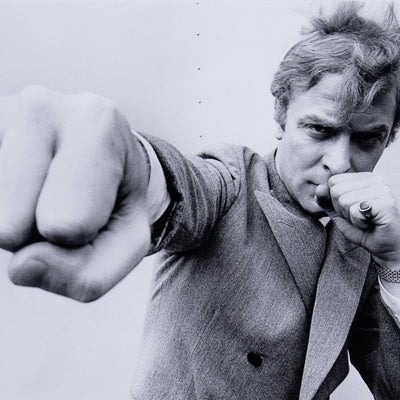 product image for Michael Caine Punch By Getty Images 97