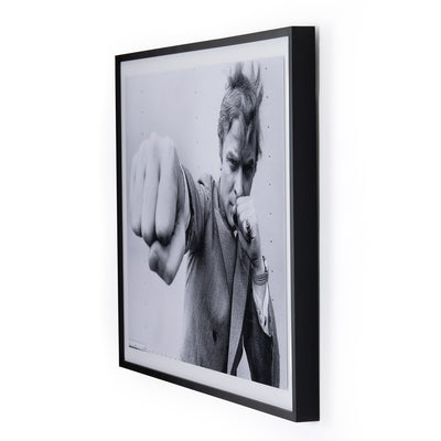 product image for Michael Caine Punch By Getty Images 23