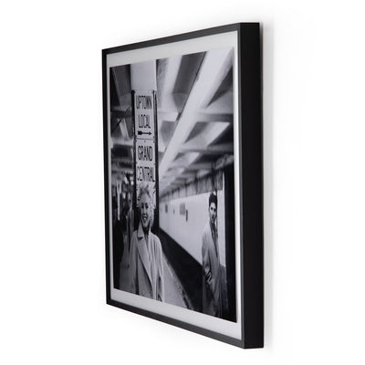 product image for Grand Central Marilyn By Getty Images 24