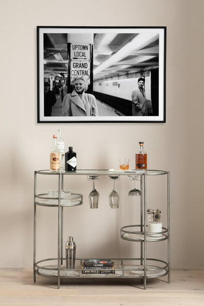 product image for Grand Central Marilyn By Getty Images 75