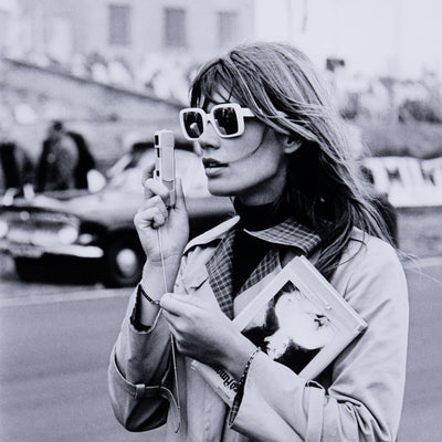 product image for Francoise Hardy By Getty Images 10