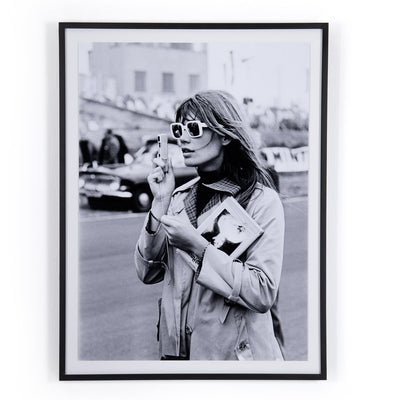 product image for Francoise Hardy By Getty Images 70