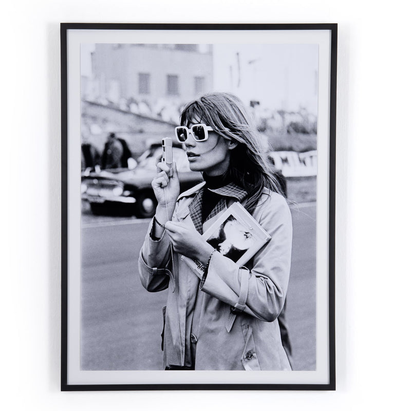 media image for Francoise Hardy By Getty Images 211