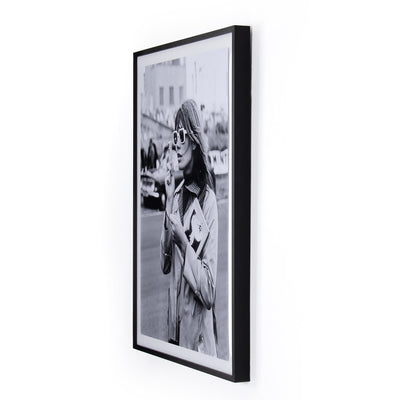 product image for Francoise Hardy By Getty Images 89