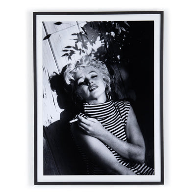 product image for Marilyn Monroe Relaxing By Getty Images 49