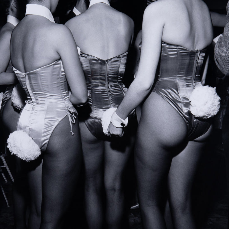 media image for playboy club party in ny by getty images 4 263