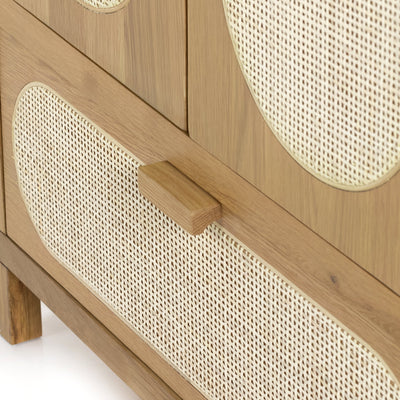 product image for allegra cabinet by bd studio 226713 001 9 21