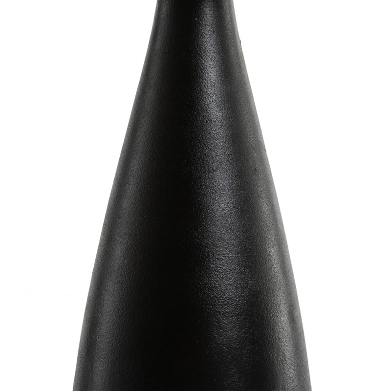 media image for Innes Table Lamp in Textured Black 247