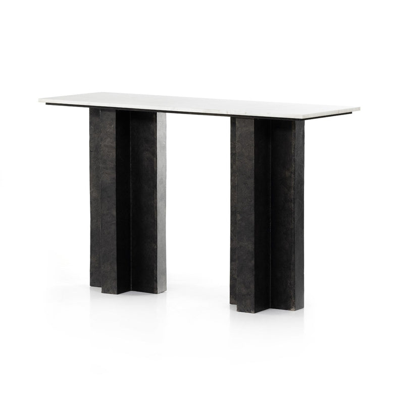 media image for terrell console table new by bd studio 226799 002 1 289