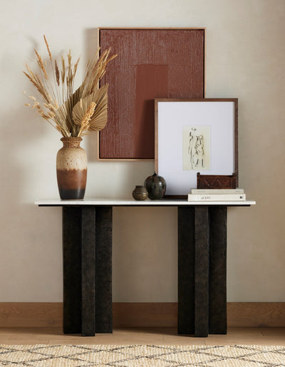 product image for terrell console table new by bd studio 226799 002 22 31
