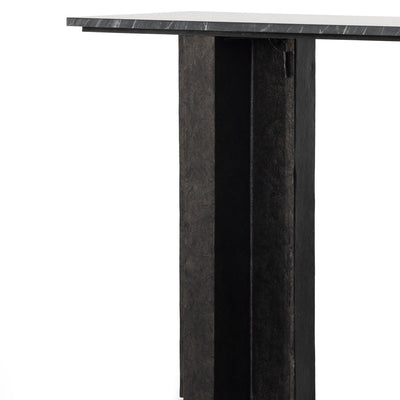 product image for terrell console table new by bd studio 226799 002 10 74