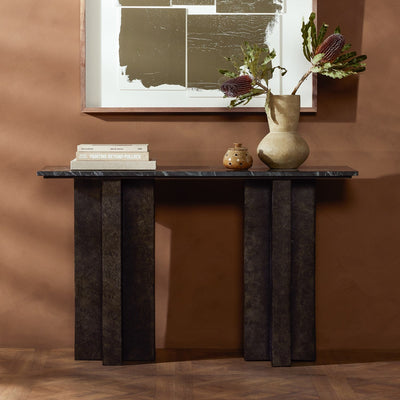 product image for terrell console table new by bd studio 226799 002 23 6