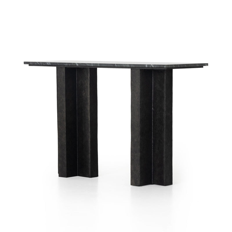 media image for terrell console table new by bd studio 226799 002 2 288