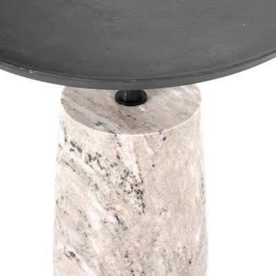 product image for cronos end table new by bd studio 226804 001 7 52