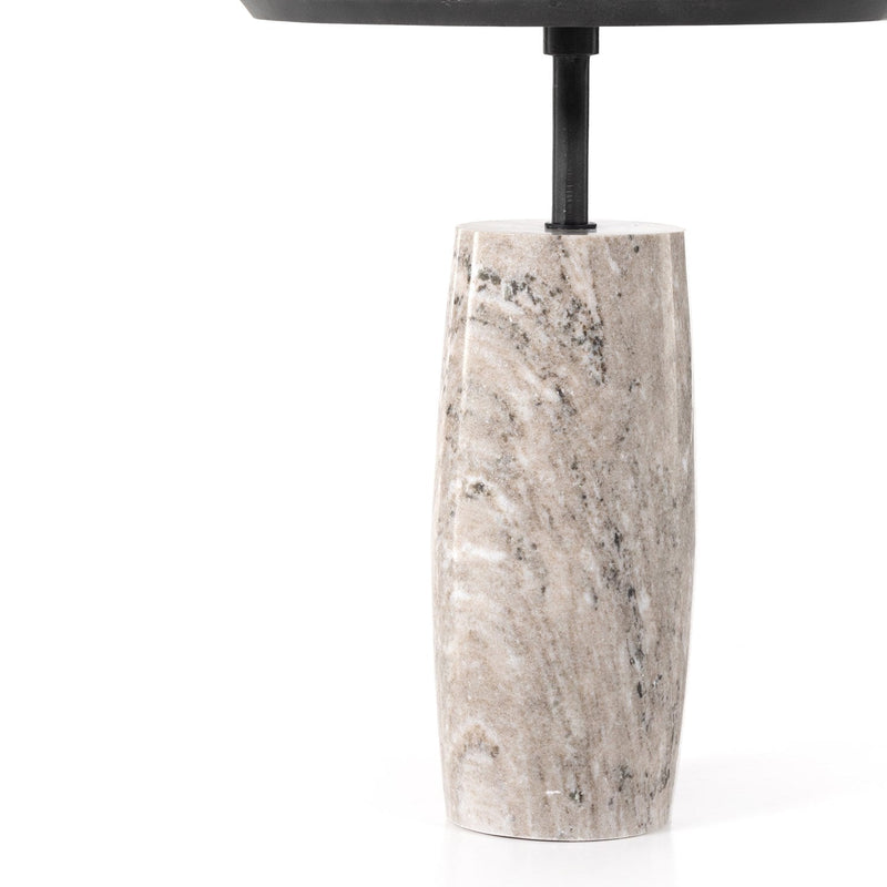 media image for cronos end table new by bd studio 226804 001 14 292