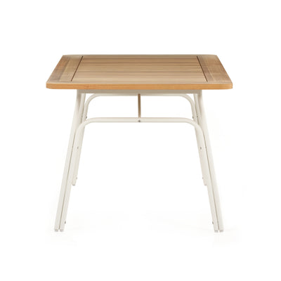 product image for kaplan outdoor dining table 74 auburn by bd studio 226819 001 3 14