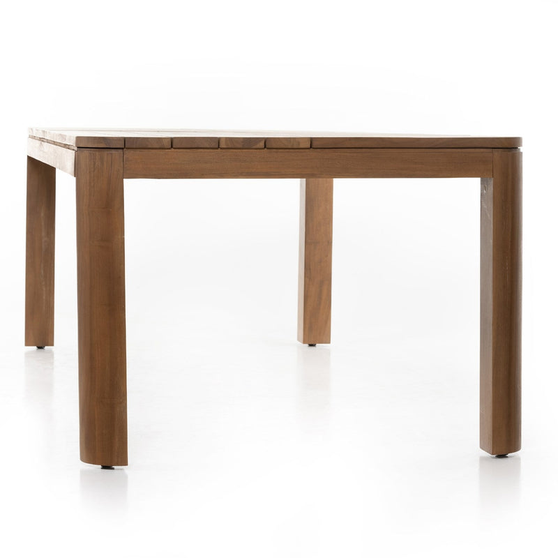 media image for culver outdoor dining table bd studio 226825 001 8 219