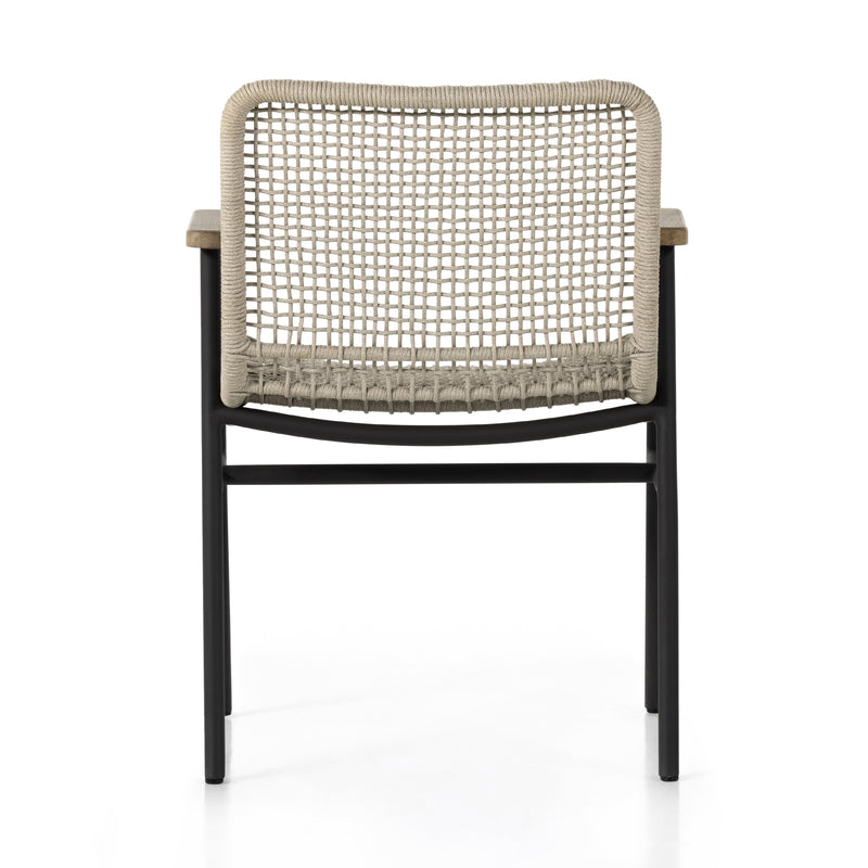 media image for avera outdoor dining armchair by bd studio 226839 003 4 269