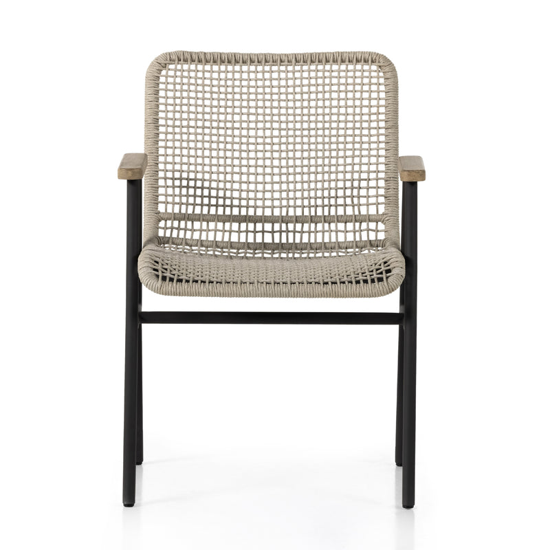 media image for avera outdoor dining armchair by bd studio 226839 003 2 228