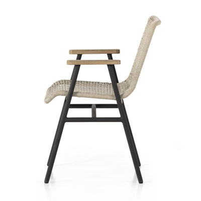 product image for avera outdoor dining armchair by bd studio 226839 003 3 0