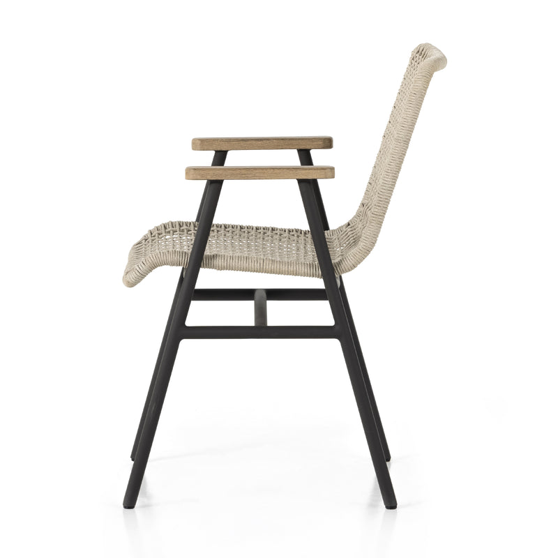 media image for avera outdoor dining armchair by bd studio 226839 003 3 277