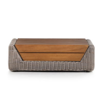 product image for como outdoor coffee table by bd studio 226890 001 2 27