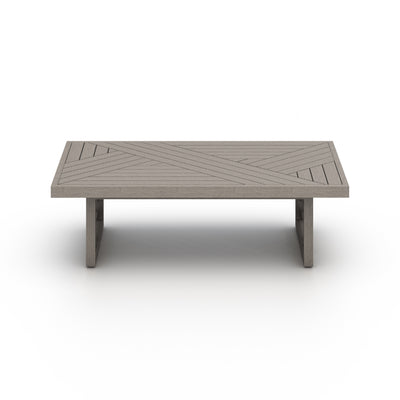 product image for avalon outdoor coffee table grey by bd studio 226894 001 2 88