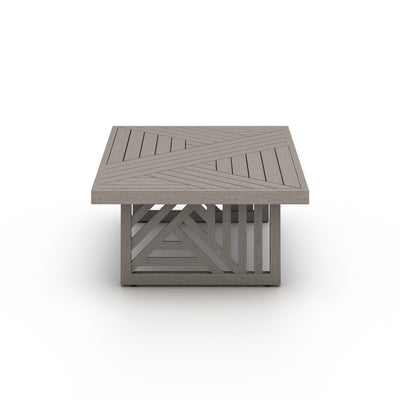 product image for avalon outdoor coffee table grey by bd studio 226894 001 3 16