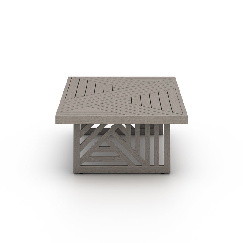 media image for avalon outdoor coffee table grey by bd studio 226894 001 3 272