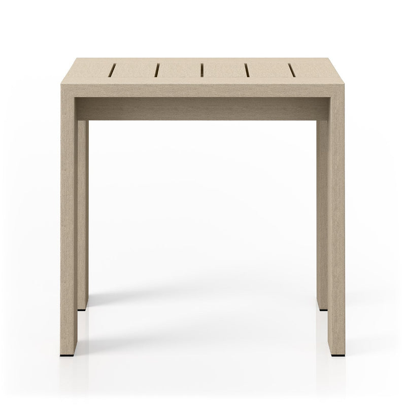 media image for monterey outdoor end table new by bd studio 226901 001 5 283