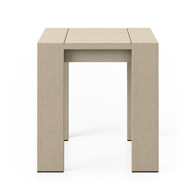 product image for monterey outdoor end table new by bd studio 226901 001 3 99