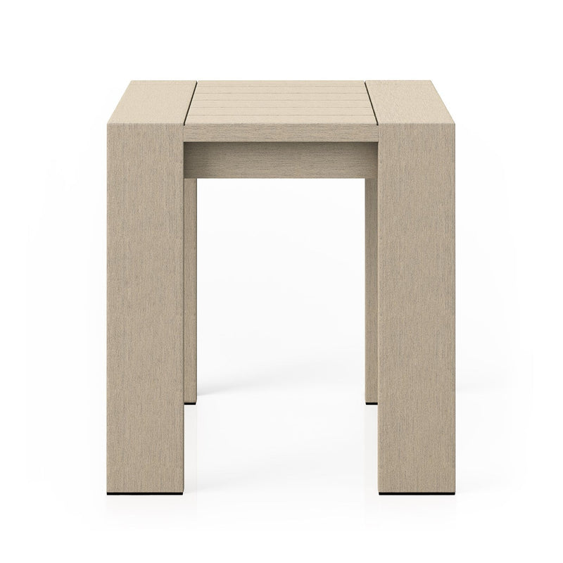 media image for monterey outdoor end table new by bd studio 226901 001 3 215
