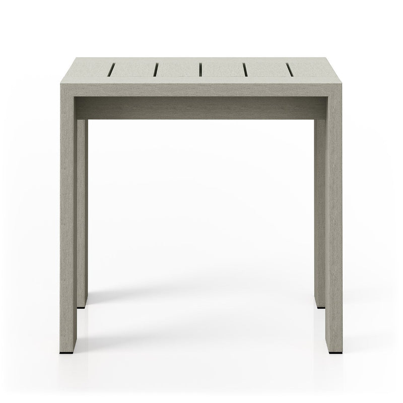 media image for monterey outdoor end table new by bd studio 226901 001 6 216