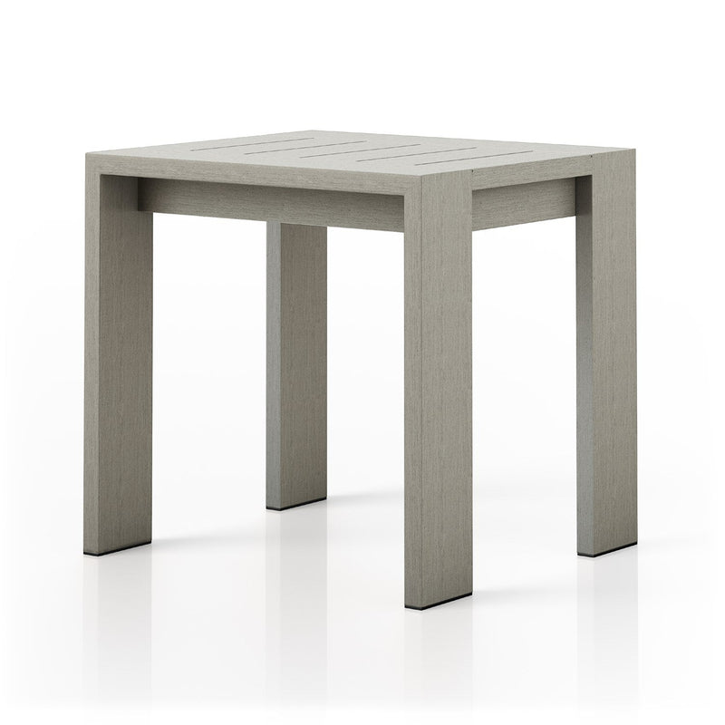 media image for monterey outdoor end table new by bd studio 226901 001 1 268