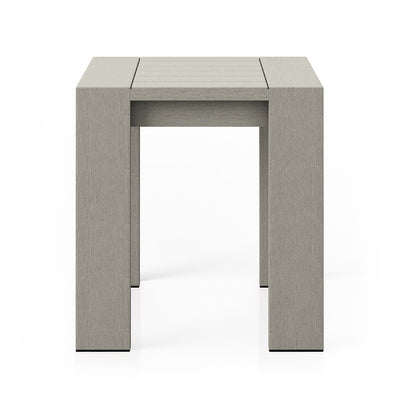 product image for monterey outdoor end table new by bd studio 226901 001 4 10