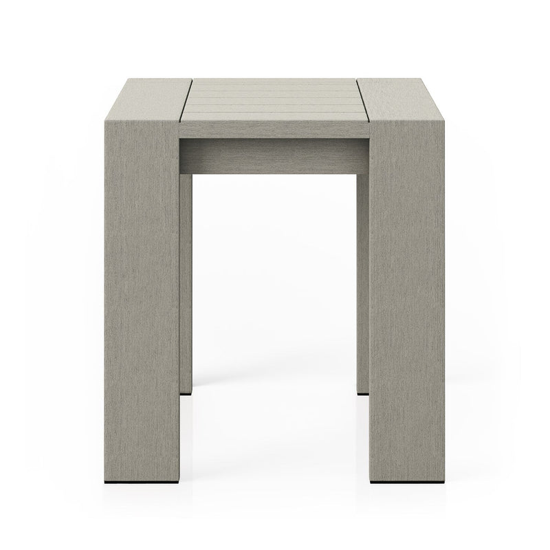 media image for monterey outdoor end table new by bd studio 226901 001 4 225