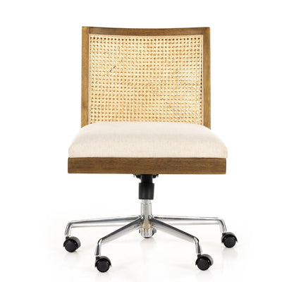 product image for antonia armless desk chair by bd studio 226967 005 3 46