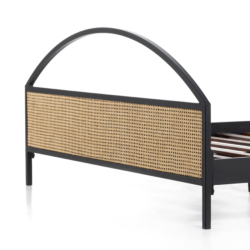 media image for Natalia Bed in Various Sizes 213