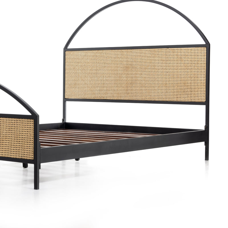 media image for Natalia Bed in Various Sizes 256